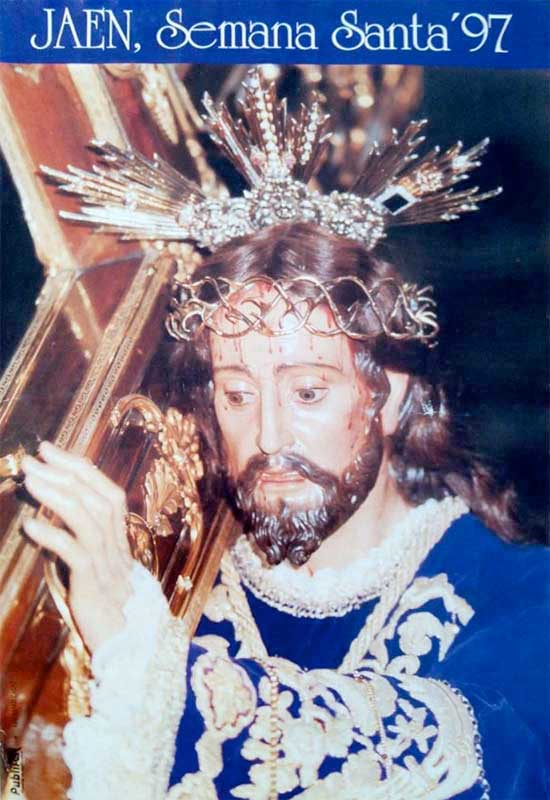Semana Santa en Jaén  
